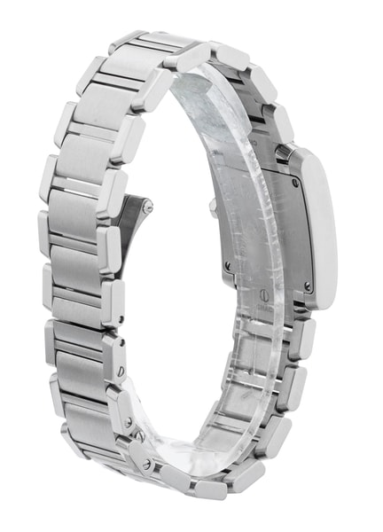 Cartier Tank Francaise W51008Q3